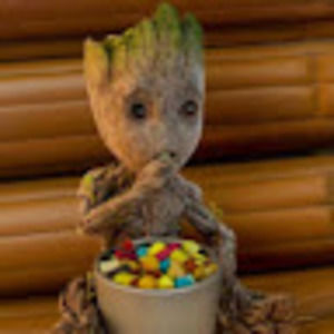 Meet your Posher, Mike